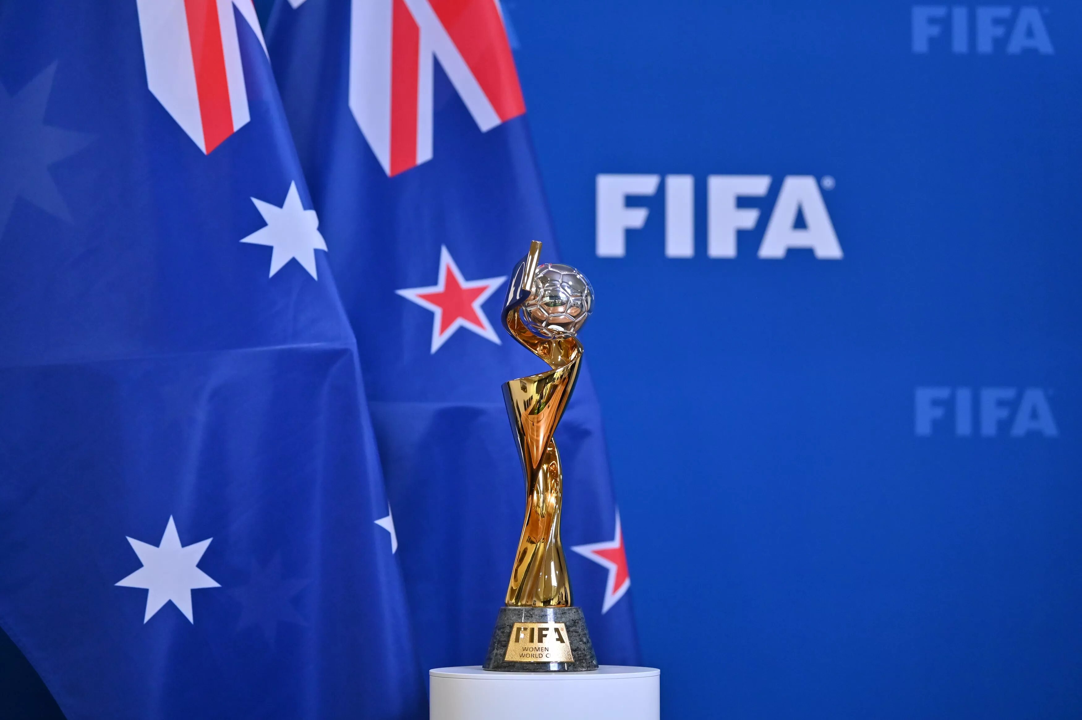Mundial femenino
